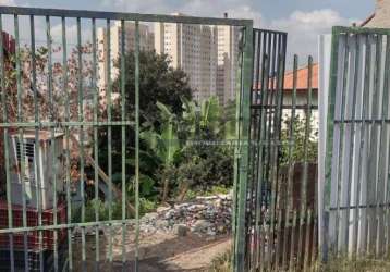 Terreno na rua francisco leite esquerdo