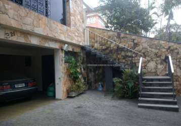 Casa com 4 quartos à venda na rua comendador gabriel calfat, --, jardim leonor, são paulo, 400 m2 por r$ 1.500.000