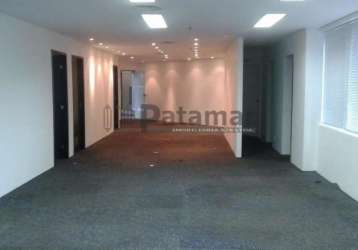 Sala comercial com 4 salas à venda na rua luigi galvani, --, cidade monções, são paulo, 223 m2 por r$ 2.660.000