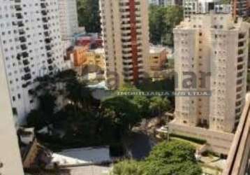 Apartamento com 3 quartos à venda na r abdo ambuba, --, morumbi, são paulo, 150 m2 por r$ 1.100.000