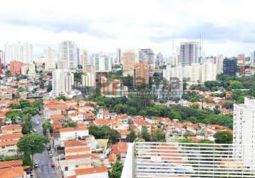 Apartamento com 2 dormitórios à venda no alto de pinheiros