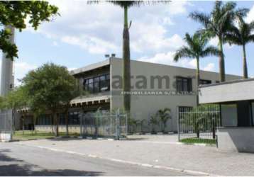 Vila leopoldina --- comercial