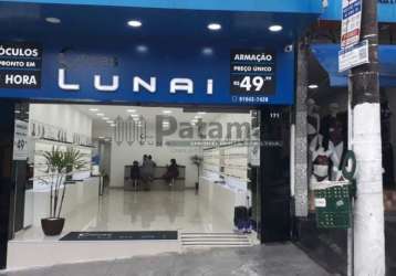 Ponto comercial para alugar na rua dronsfield, --, lapa, são paulo, 150 m2 por r$ 18.000