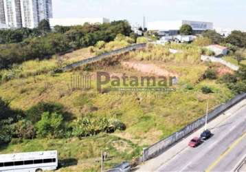 Terreno em condomínio fechado à venda na rua edelzita borges batista, --, quitaúna, osasco por r$ 10.600.000