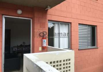 Apartamento com 2 quartos à venda na travessa das cigarreiras, --, parque das cigarreiras, taboão da serra, 52 m2 por r$ 270.000