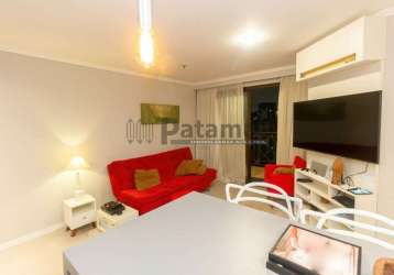 Apartamento a á venda vila olimpia