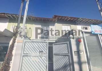 Casa com 2 quartos para alugar na rua dom armando lombardi, --, vila progredior, são paulo, 75 m2 por r$ 5.500