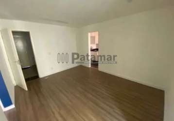 Apartamento com 2 quartos à venda na rua ernest renam, --, paraisópolis, são paulo, 55 m2 por r$ 255.000