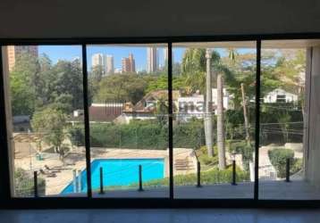 Casa em condomínio com 4 quartos para venda no bairro morumbi