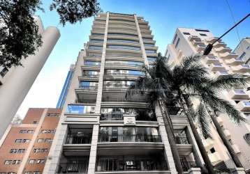 Apartamento alto padrão á venda no jardins