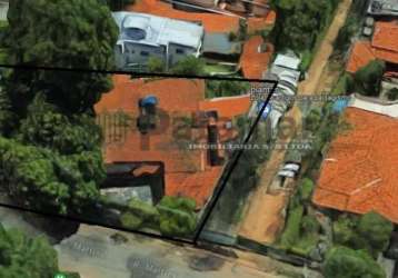 Terreno à venda na avenida professor lúcio martins rodrigues, --, butantã, são paulo, 134 m2 por r$ 980.000