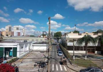 Galpão comercial em localização estratégica da vila sônia!