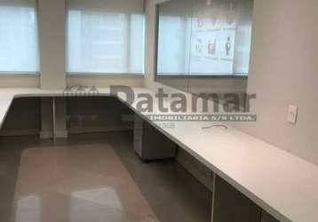 Sala comercial na vila suzana - morumbi