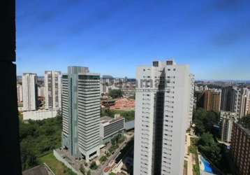 Apartamento no jardim londrina com 3 suítes