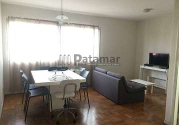 Apartamento no butantã com ótima localização