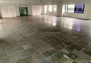 Sala comercial à venda na cidade monções, 375m²