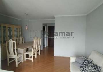 Apartamento à venda com 2 quartos, 65m² na vila indiana