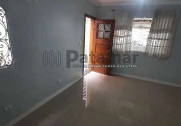 Casa com 3 quartos e 3 banheiros à venda, 120 m² no jardim trussard