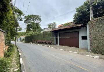 Rua nova amazonas miolo da granja viana cotia