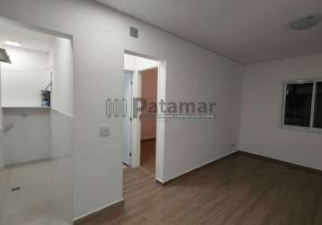 Apartamento de 1 quarto proximo metrô vila sonia