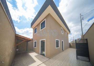 Casa com 3 quartos à venda na rua das alpinias, 324, portais (polvilho), cajamar por r$ 850.000