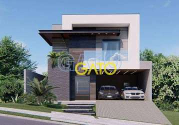 Casa residencial à venda, suru, santana de parnaíba - ca0377.