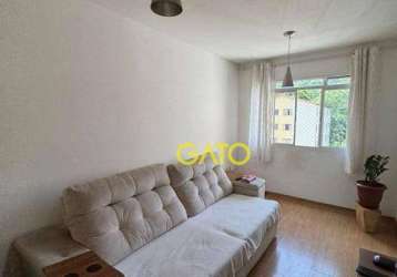 Apartamento em cajamar, apartamento no polvilho em cajamar/sp