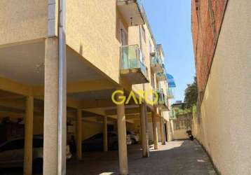 Apartamento em cajamar, apartamento no polvilho em cajamar/sp