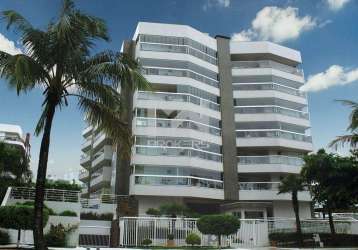 Apartamento à venda no condomínio edifício villa di san lorenzo - riviera de são lourenço