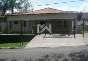 Casa à venda no condomínio estância marambaia em vinhedo - sp