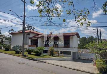 Casa à venda no condomínio estância marambaia em vinhedo - sp