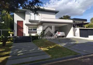 Casa à venda no condomínio alpes de vinhedo em vinhedo - sp