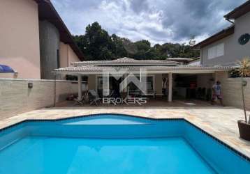 Casa à venda na riviera de são lourenço - bertioga - sp