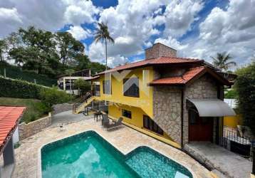 Casa à venda no condomínio vinhas de vista alegre - café em vinhedo - sp