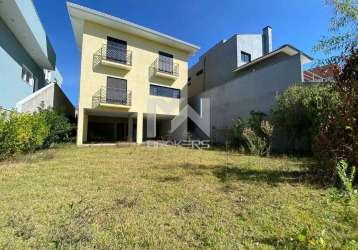 Casa à venda no condomínio reserva dos vinhedos em louveira - sp