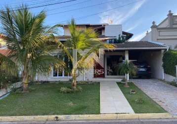 Casa para locação no condomínio villagio capriccio em louveira - sp