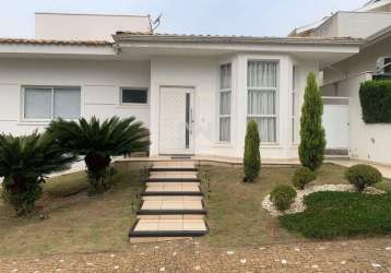 Casa com 3 quartos a venda no condomínio san marino na cidade de valinhos - sp