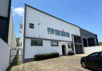 Galpão comercial/industrial para locação em vinhedo - sp