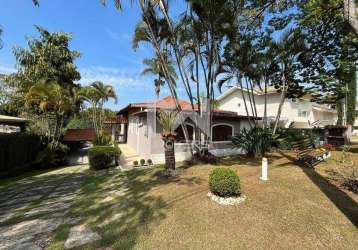 Casa à venda no condomínio vista alegre - café em vinhedo - sp