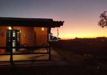 Casa térrea para locação no condomínio il paradiso em vinhedo - sp