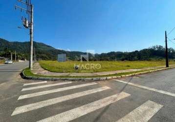 Terreno | braço do ribeirão cavalo