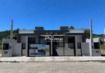 Casa geminada no bairro josé amândio