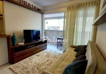 Belo apartamento de 2 quartos - bombas - bombinhas/sc