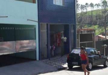 Casa para venda em embu das artes, jardim pinheiros, 2 dormitórios, 1 suíte, 2 banheiros, 1 vaga