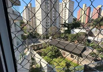 Apartamento lindo ótima localização