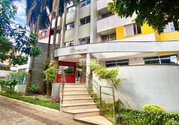 Apartamento 2 dormitórios para alugar centro londrina/pr