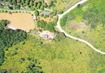 Àrea de 6,1 alqueires muito bem localizada e com lago. - no jardim caxambu documenta&#199;&#195;o toda em ordem. ideal para investimento, incorporação ou desenvolvimento de projetos.