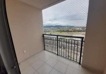 Oportunidade apartamento 3 dormitórios com suíte no torres de são josé em jundiaí sp