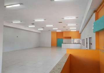 Excelente prédio comercial a venda na av. samuel martins - vila arens, jundiaí/sp