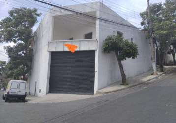 Galpão / depósito / armazém, comercial para venda, aluguel, ip&#234;s (polvilho), cajamar